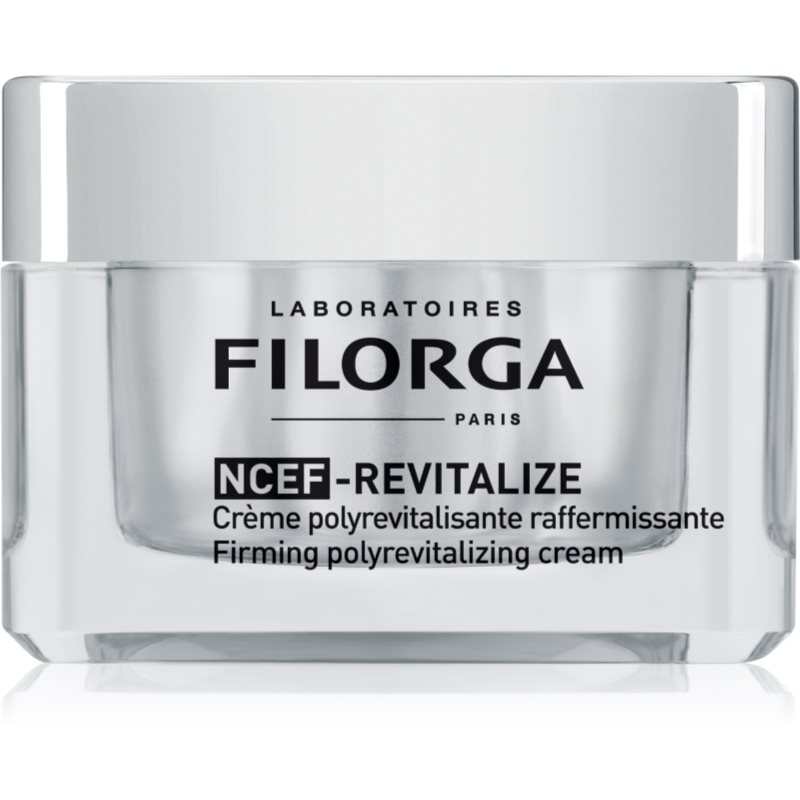 FILORGA NCEF -REVITALIZE CREAM ревитализиращ крем 50 мл.