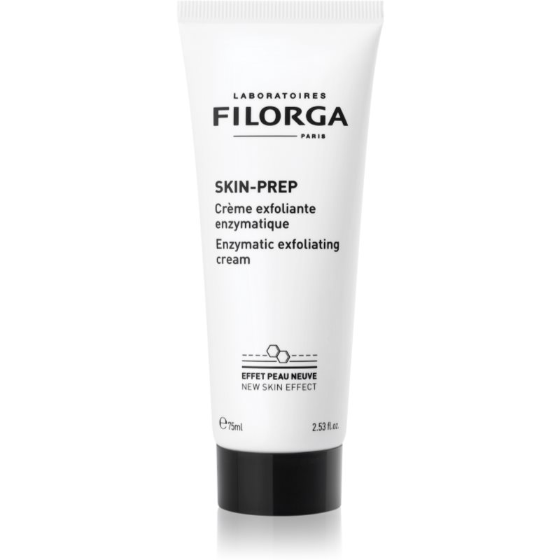 FILORGA SKIN PREP ENZYMATIC EXFOLIATING CREAM ензиматичен пилинг 75 мл.