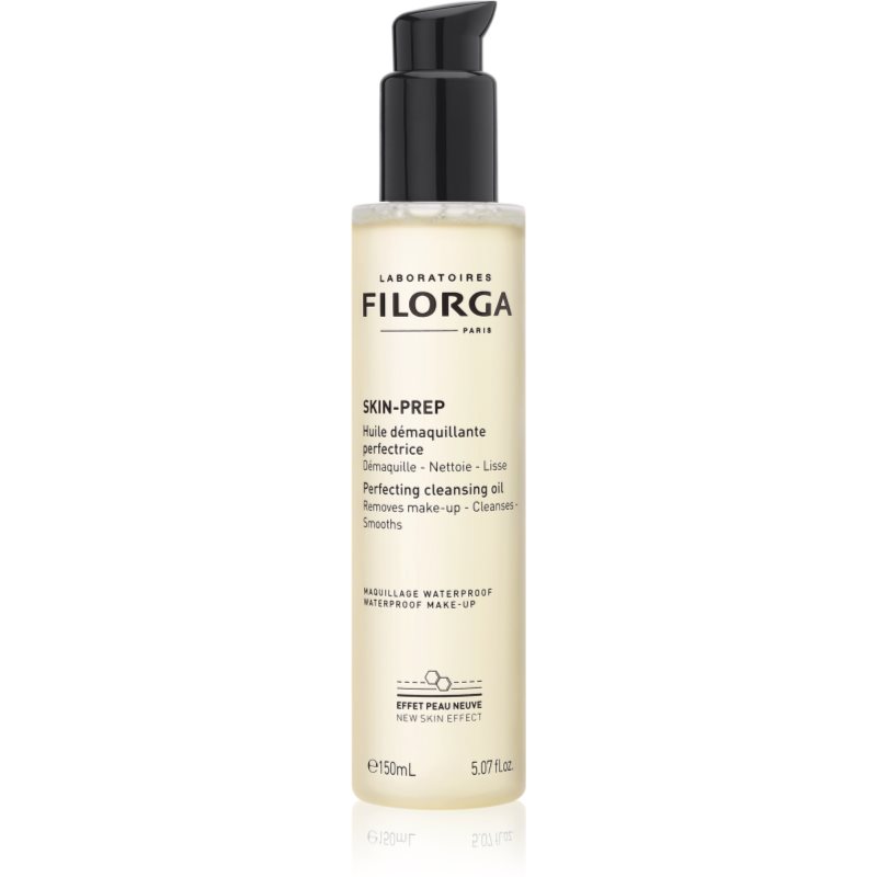 FILORGA SKIN PREP PERFECTING CLEANSING OIL почистващо масло за лице 150 мл.