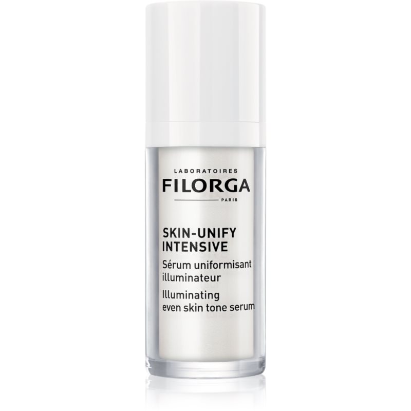 FILORGA SKIN-UNIFY INTENSIVE озаряващ серум против пигментни петна 30 мл.
