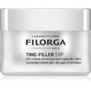 FILORGA TIME-FILLER 5XP GEL-CREAM интензивен крем-гел за смесена и мазна кожа 50 мл.