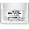FILORGA TIME-FILLER 5XP GEL-CREAM матиращ крем-гел за смесена и мазна кожа 50 мл.
