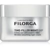 FILORGA TIME-FILLER NIGHT 5XP нощен крем против бръчки с ревитализиращ ефект 50 мл.