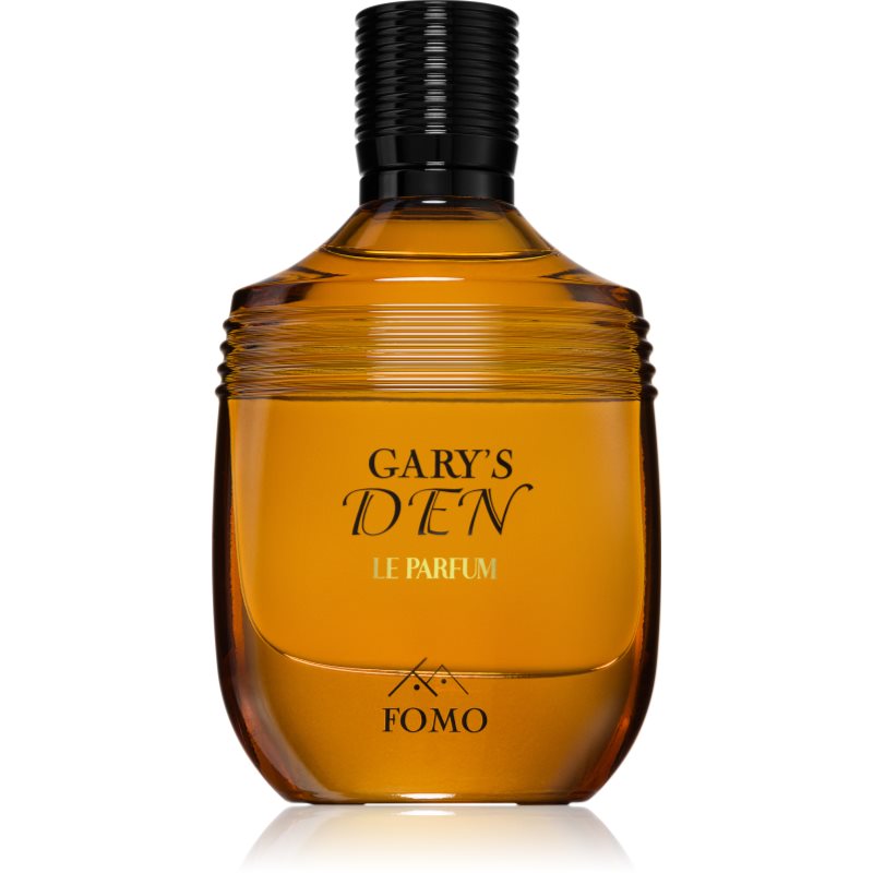 FOMO Gary's Den парфюм за мъже 100 мл. на ниска цена