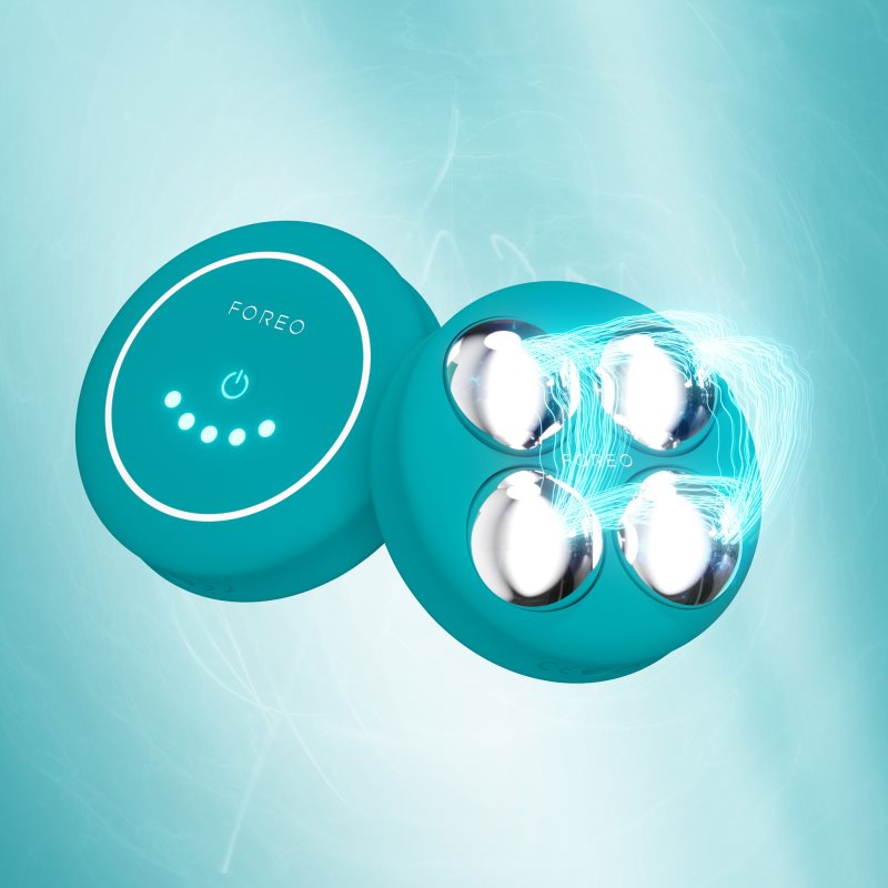 FOREO BEAR™ 2 body микротоков тонизиращ уред за тяло Evergreen 1 бр. на ниска цена