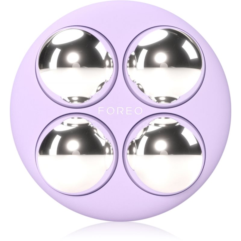 FOREO BEAR™ 2 body микротоков тонизиращ уред за тяло Lavender 1 бр.