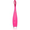 FOREO ISSA™ 3 Mini звукова електрическа четка за зъби Wild Strawberry