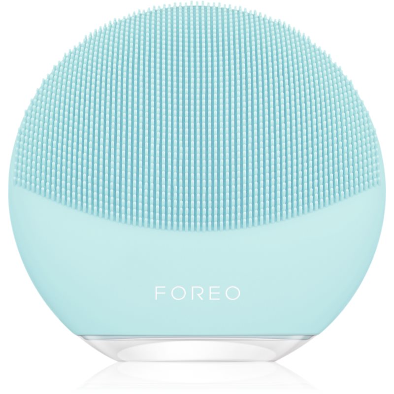 FOREO LUNA™ 3 Mini почистващ звуков уред Mint 1 бр. на ниска цена