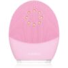 FOREO LUNA™ 3 Plus почистващ звуков уред с термофункции и стягащ масаж нормална кожа 1 бр.