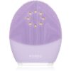 FOREO LUNA™ 3 Plus почистващ звуков уред с термофункции и стягащ масаж чувствителна кожа 1 бр.