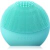 FOREO LUNA™ Play Smart 2 интелигентна четка за почистване на лице за всички типове кожа на лицето Mint For You 1 бр.