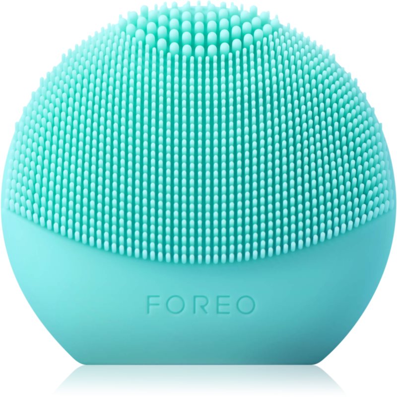 FOREO LUNA™ Play Smart 2 интелигентна четка за почистване на лице за всички типове кожа на лицето Mint For You 1 бр.