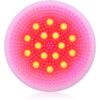 FOREO LUNA™4 Hair LED Scalp Massager масажен уред за скалпа Lavender 1 бр.