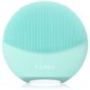 FOREO LUNA™4 Mini уред за почистване на лице Arctic Blue