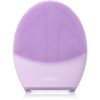 FOREO LUNA™4 масажен уред за почистване и стягане на лицето за чувствителна кожа на лицето