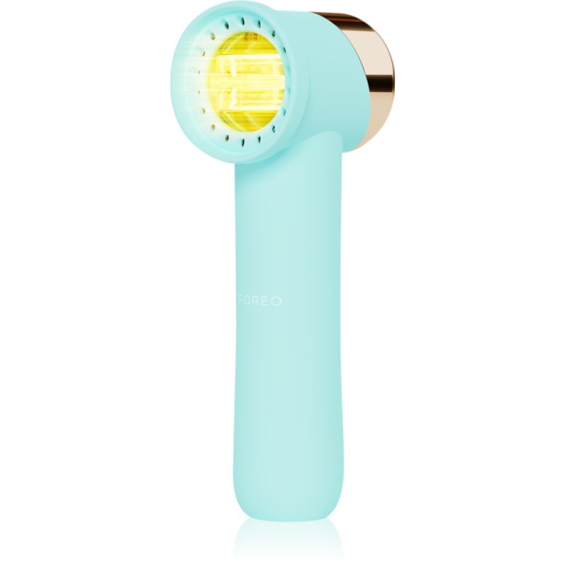 FOREO PEACH™ 2 Go IPL система превенция срещу растежа на нови косъмчета за жени Arctic Blue 1 бр.