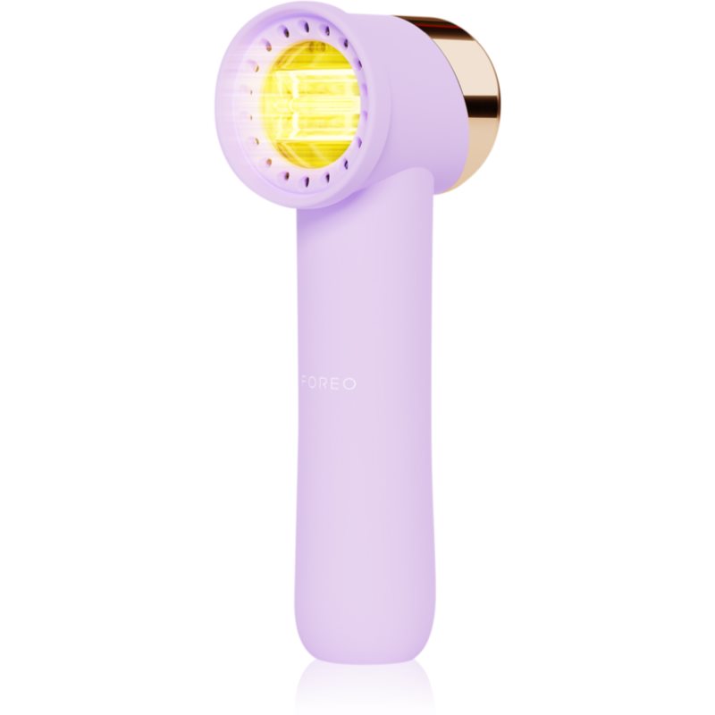 FOREO PEACH™ 2 Go IPL система превенция срещу растежа на нови косъмчета за жени Lavender 1 бр.