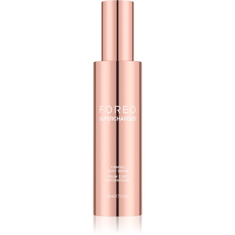 FOREO SUPERCHARGED Firming Body Serum интензивен стягащ серум против целулит 100 мл.