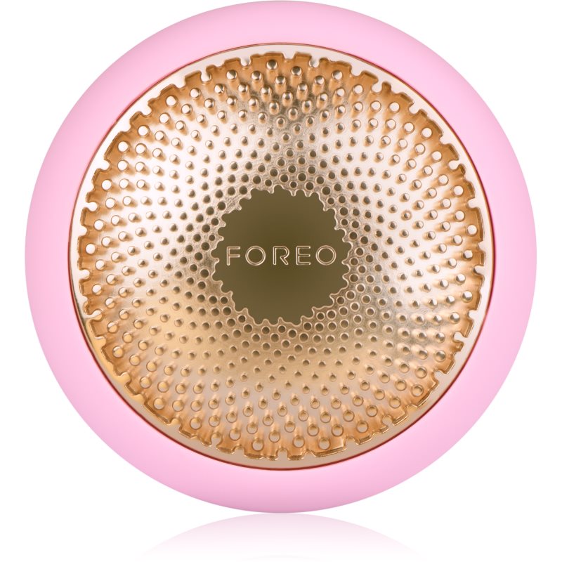 FOREO UFO™ 2 UFO™ 2 звуков уред за ускоряване ефекта на маските за лице Pearl Pink 1 бр. на ниска цена