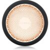 FOREO UFO™ 3 5-in-1 звуков уред за ускоряване ефекта на маските за лице Black 1 бр.