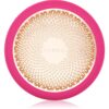 FOREO UFO™ 3 5-in-1 звуков уред за ускоряване ефекта на маските за лице Fuchsia 1 бр.