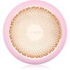 FOREO UFO™ 3 5-in-1 звуков уред за ускоряване ефекта на маските за лице Pearl Pink 1 бр.
