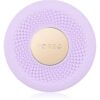 FOREO UFO™ 3 Go звуков уред за ускоряване ефекта на маските за лице Lavender 1 бр.