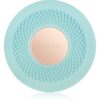 FOREO UFO™ Mini звуков уред за ускоряване ефекта на маските за лице малка опаковка Mint 1 бр.