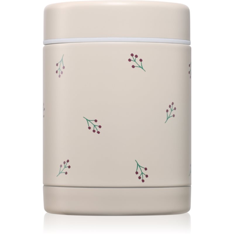 FRESK Food Jar термос за храна Berries 300 мл.