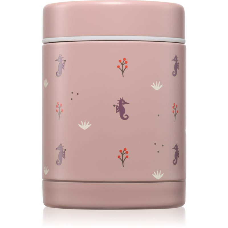 FRESK Food Jar термос за храна Seahorse 300 мл.