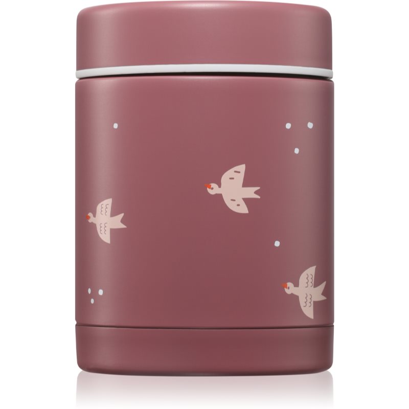 FRESK Food Jar термос за храна Swallow 300 мл.