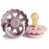 FRIGG Fairytale Size 1:0-6 months биберон The Little Mermaid/Thumbelina 2 бр.
