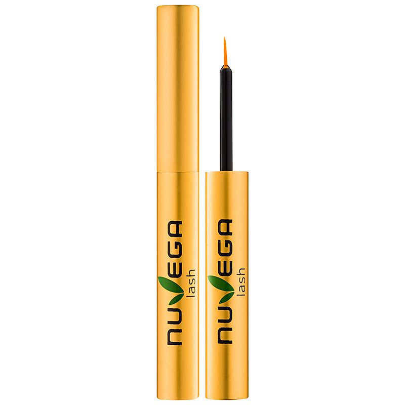 FacEvolution Nuvega вегански серум за растеж за мигли и вежди 3 мл.