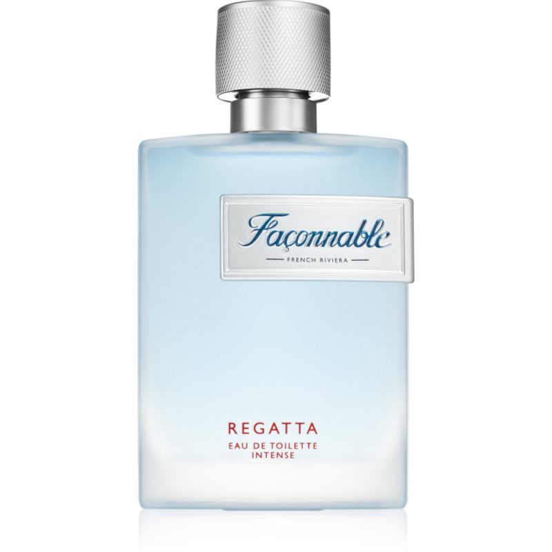 Façonnable Regatta тоалетна вода за мъже 90 мл.