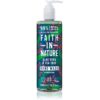 Faith In Nature Aloe Vera & Tea Tree Hand Wash 400 мл.