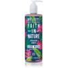 Faith In Nature Dragon Fruit натурален течен сапун за ръце с ревитализиращ ефект 400 мл.