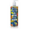Faith In Nature Grapefruit & Orange натурален течен сапун за ръце 400 мл.