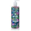 Faith In Nature Lavender & Geranium натурален течен сапун за ръце с екстракт от лавандула 400 мл.