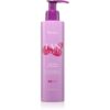Fanola FAN touch Wanna Straight изглаждащ крем за коса против цъфтене 200 мл.