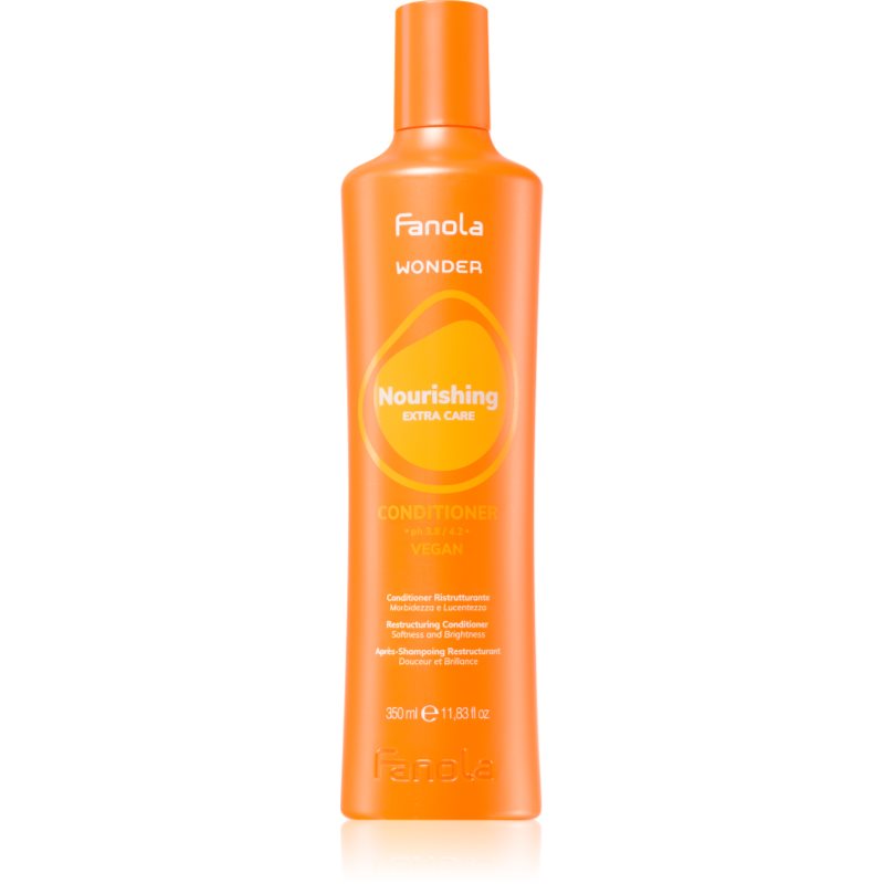 Fanola Wonder Nourishing балсам 350 мл.