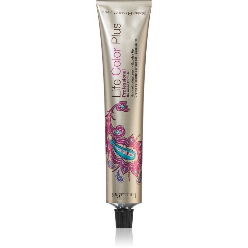 FarmaVita Life Color Plus боя за коса цвят 5.5 100 мл.