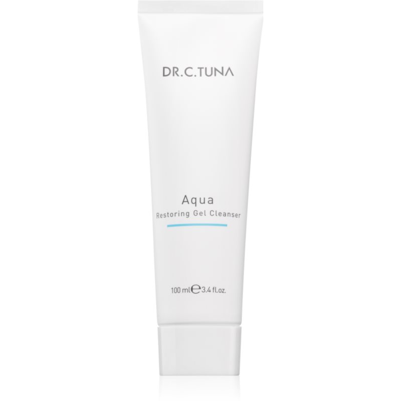 Farmasi Dr. C. Tuna Aqua дълбоко почистващ гел 100 мл.
