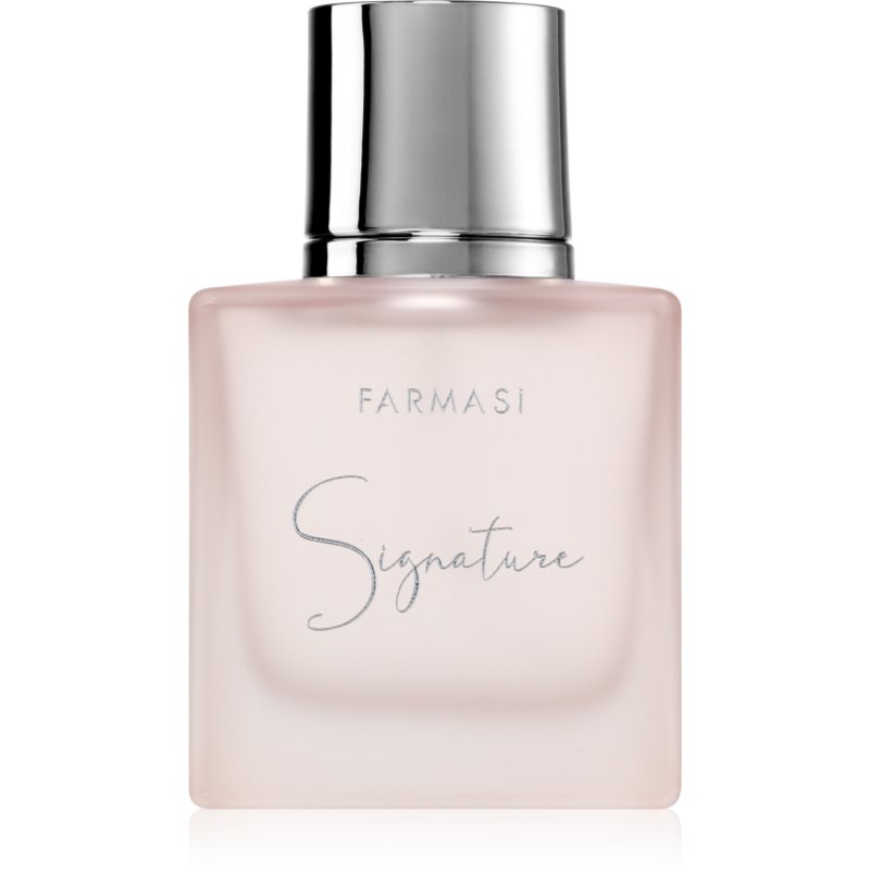 Farmasi Signature For Her парфюмна вода за жени 50 мл. на ниска цена