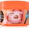 Farmona Tutti Frutti Caramel & Cinnamon масло за тяло с регенериращ ефект 200 мл.
