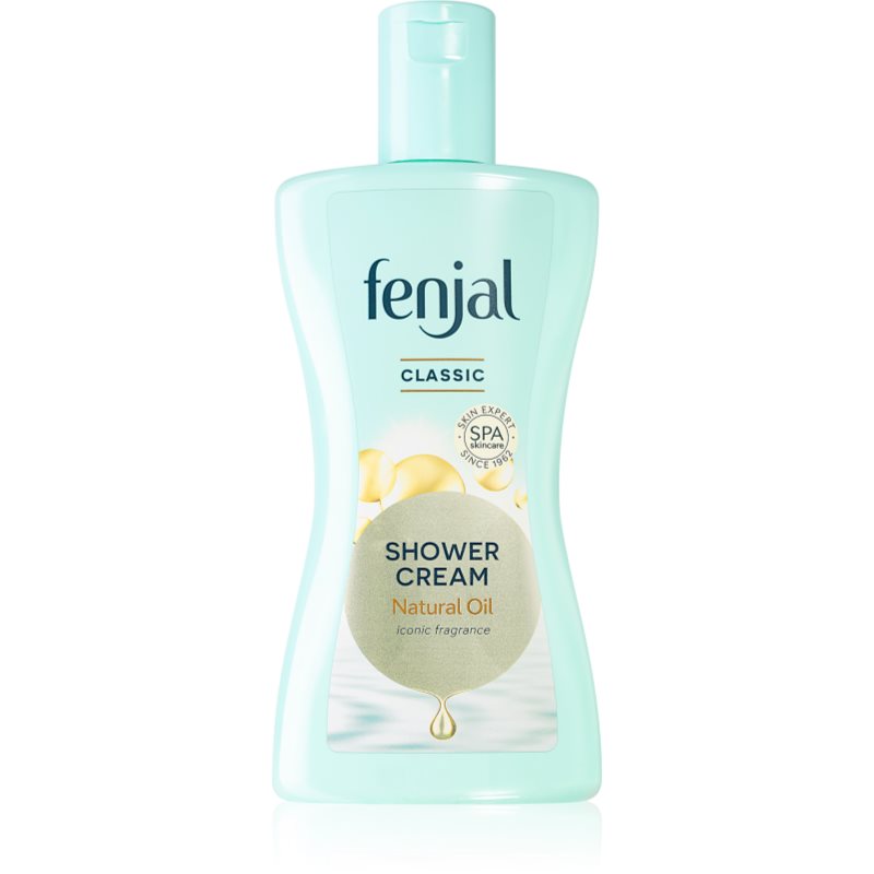 Fenjal Classic крем душ гел 200 мл.