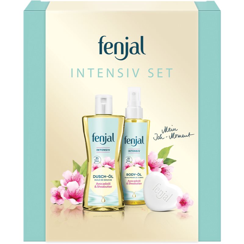 Fenjal Intensive подаръчен комплект за тяло