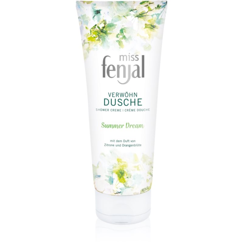 Fenjal Summer Dream душ крем 200 мл.