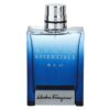 Ferragamo Acqua Essenziale Blu тоалетна вода за мъже 100 мл.