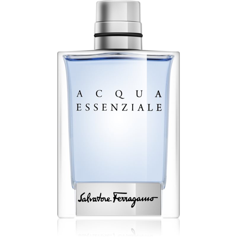 Ferragamo Acqua Essenziale тоалетна вода за мъже 100 мл.