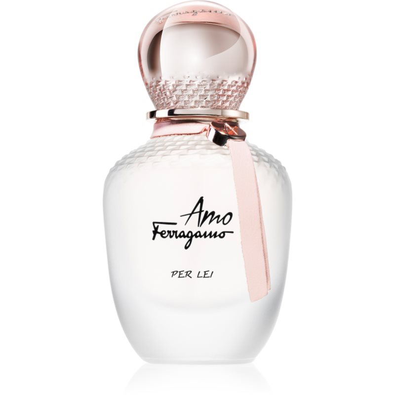 Ferragamo Amo Ferragamo Per Lei парфюмна вода за жени 30 мл.